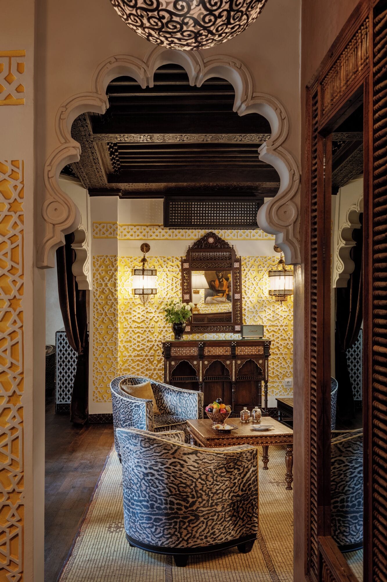 Foto - Riad Kheirredine