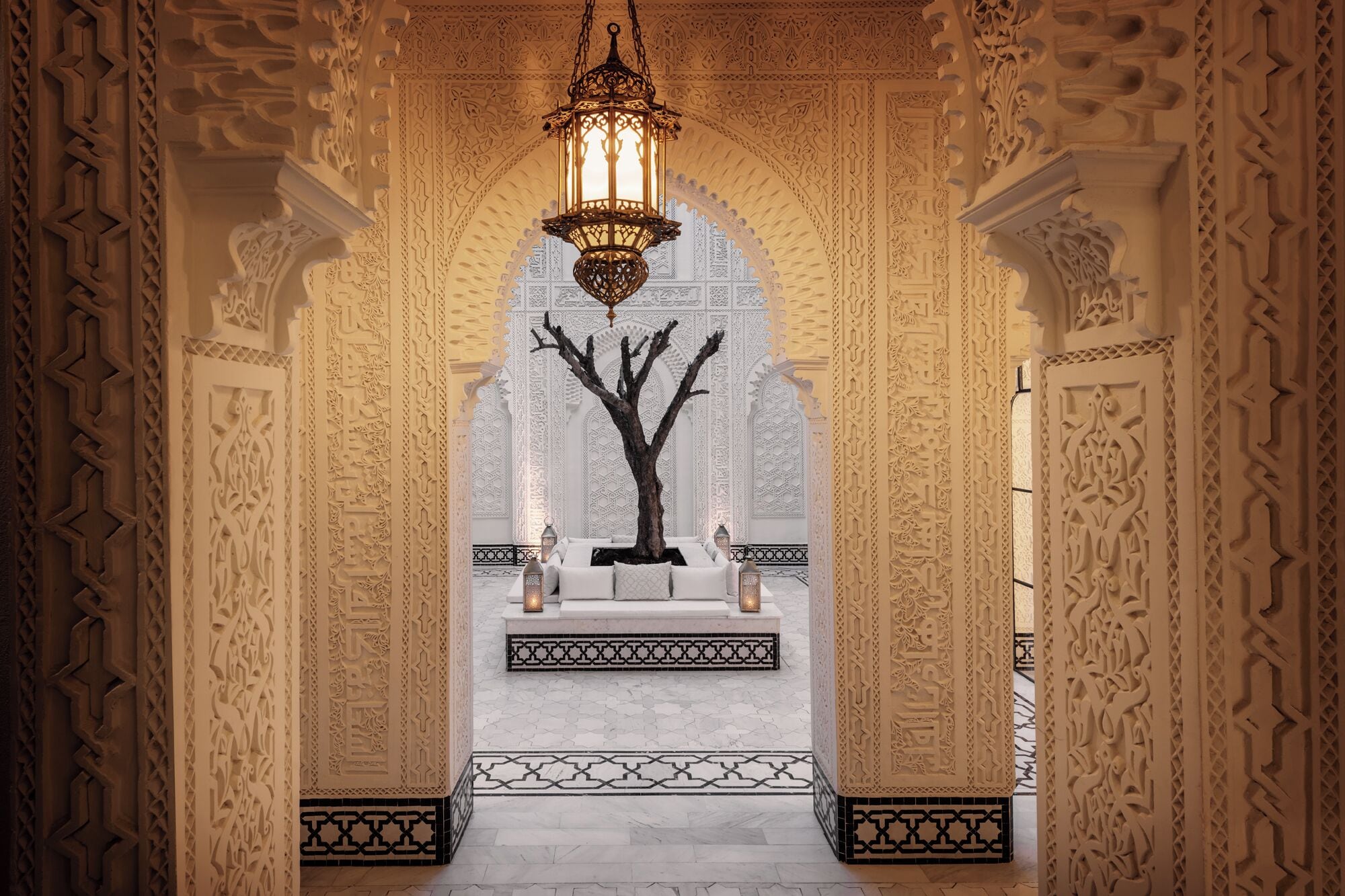 Foto - Riad Kheirredine