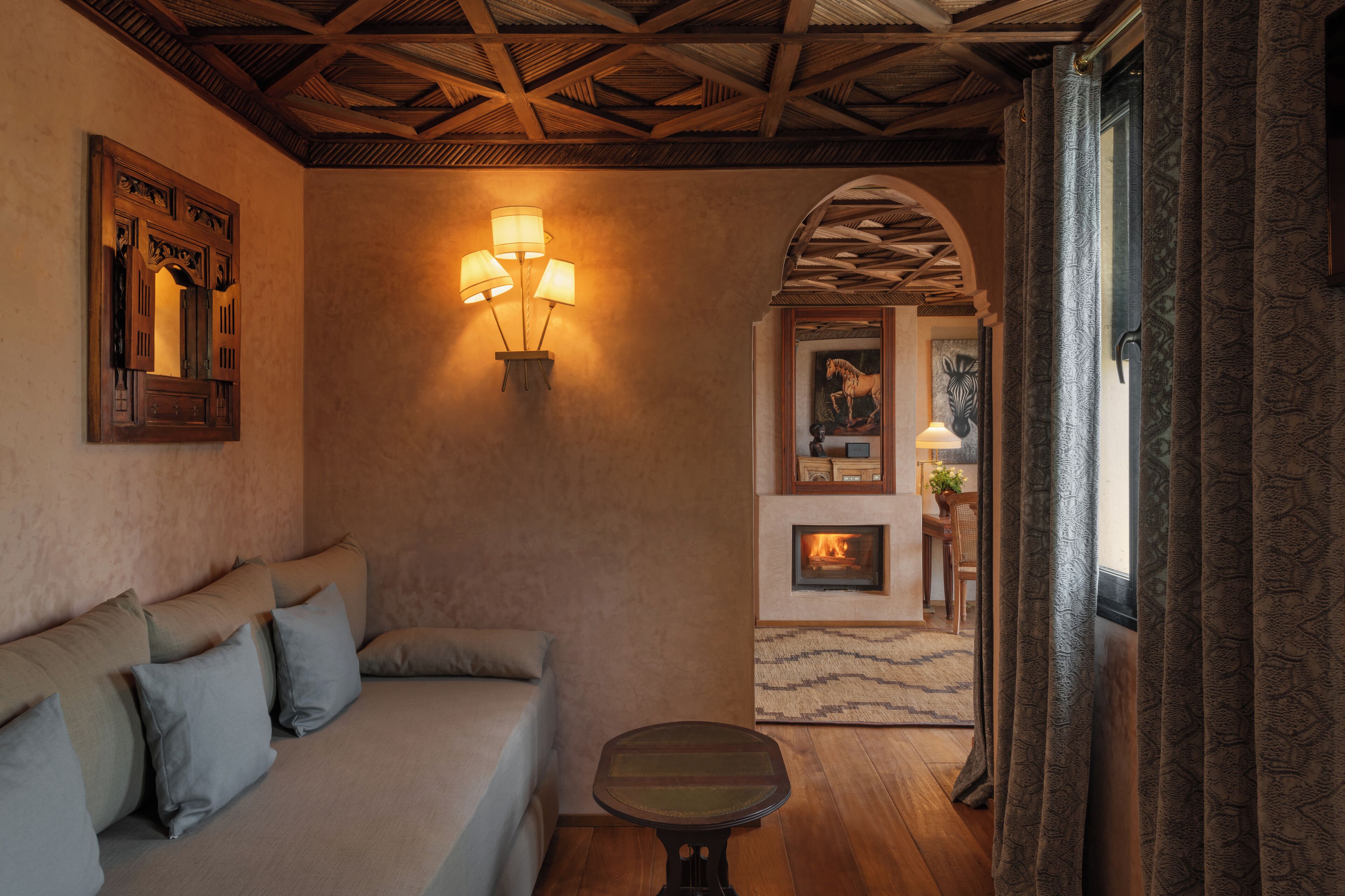 Foto - Riad Kheirredine