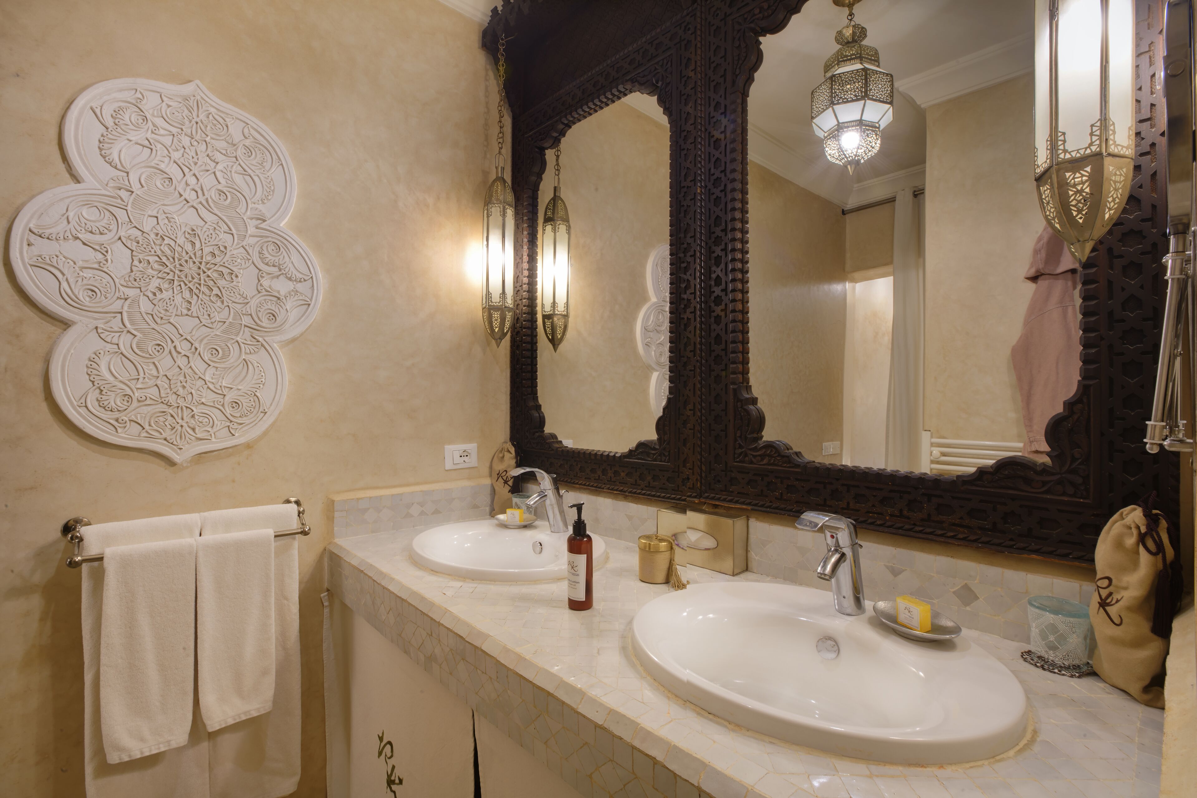 Foto - Riad Kheirredine