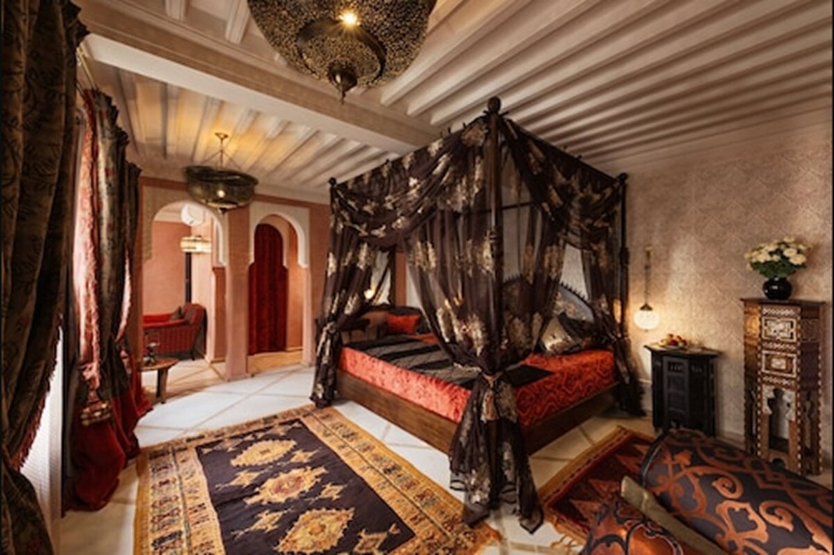 Riad Kheirredine – hotel photo