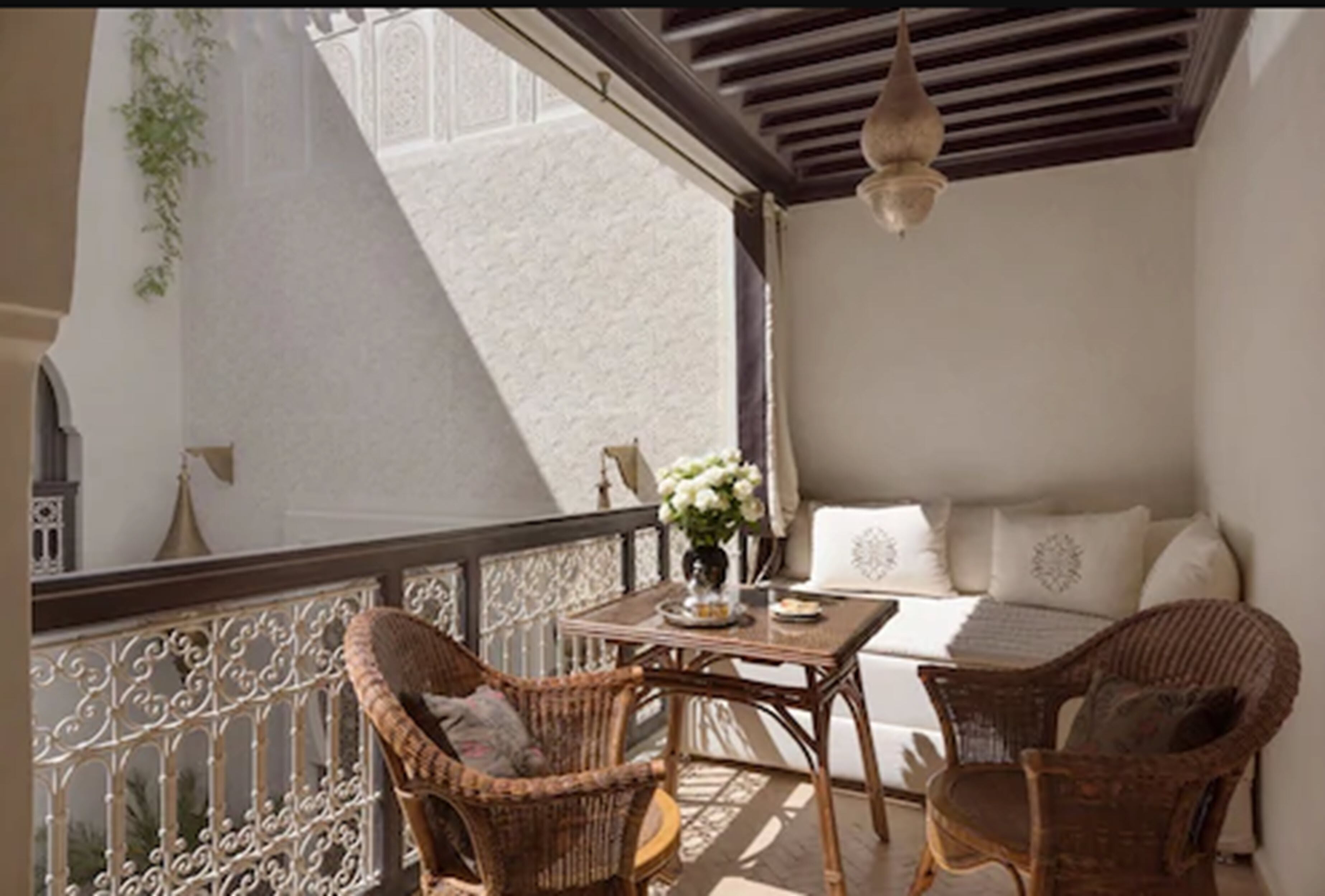 Foto - Riad Kheirredine