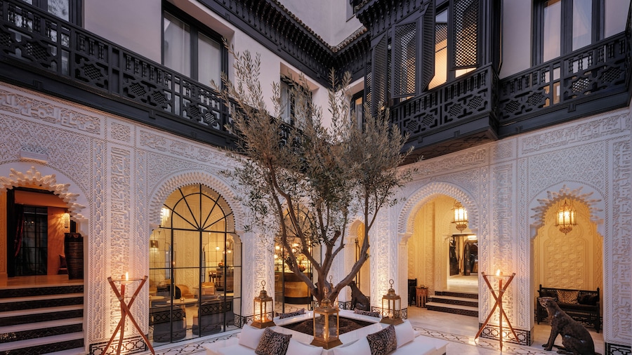 Riad Kheirredine