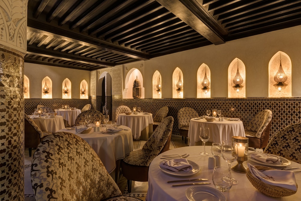 Riad Kheirredine Marrakech by null