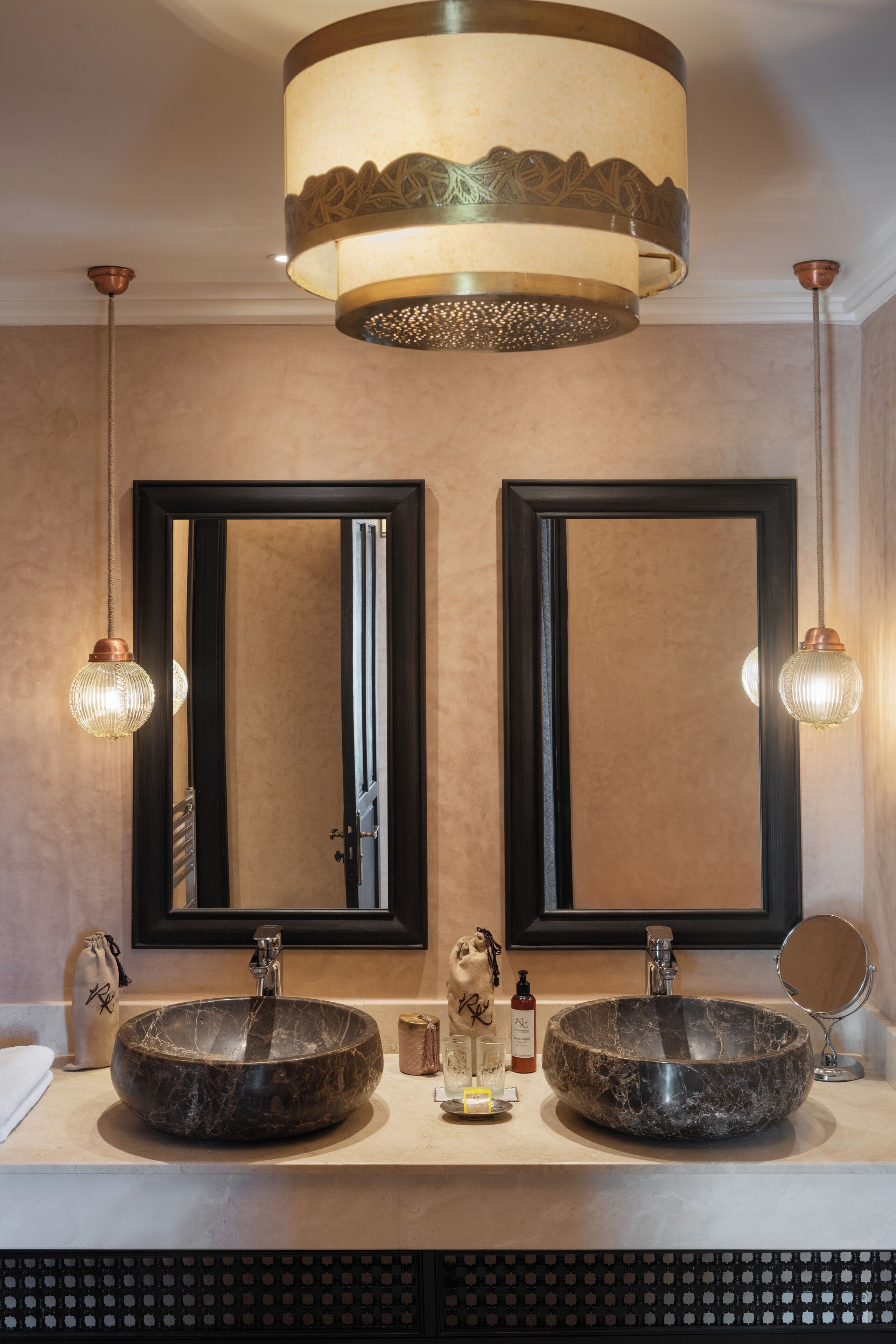 Foto - Riad Kheirredine