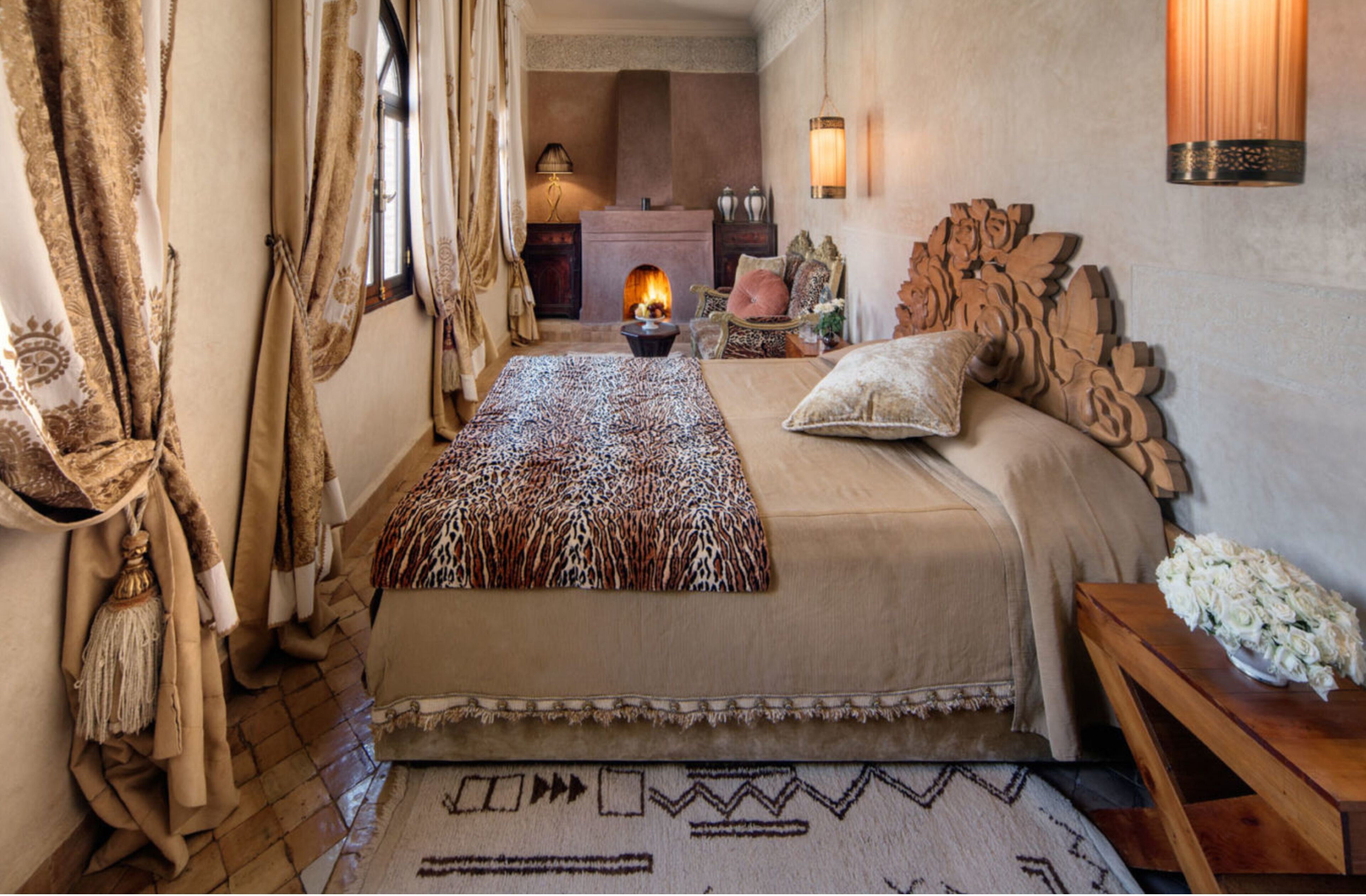 Foto - Riad Kheirredine