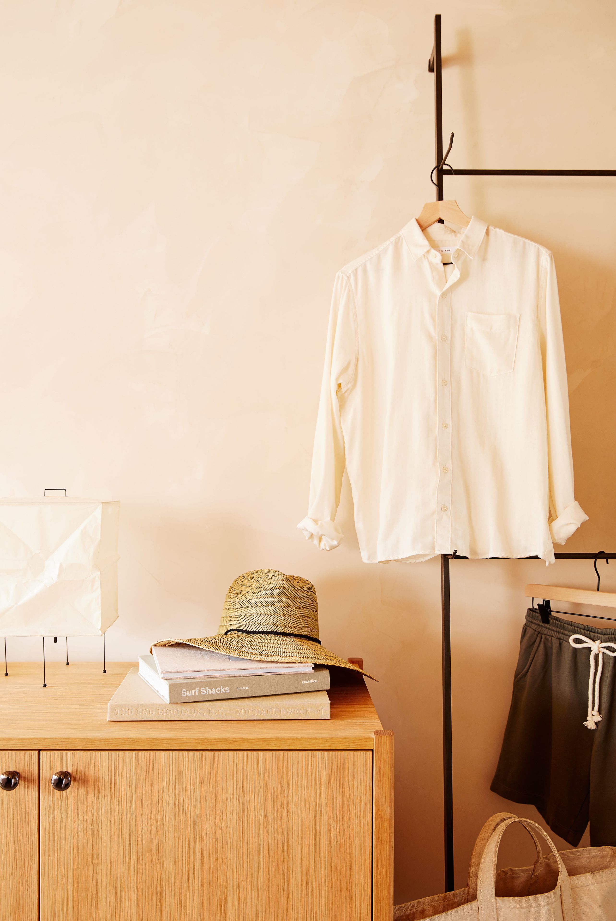 blackout curtains, iron/ironing board, free wifi, bed sheets