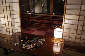 Dining - Kobayashiya (Toyooka)