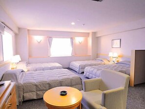Room - New Chiko Hotel (Hokkaido)