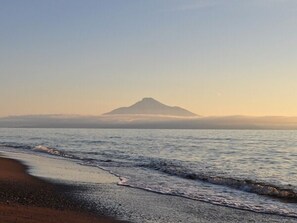 Beach - New Chiko Hotel (Hokkaido)