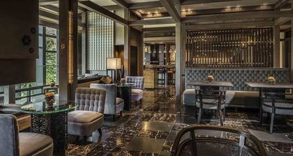 Four Seasons Hotel Kyoto