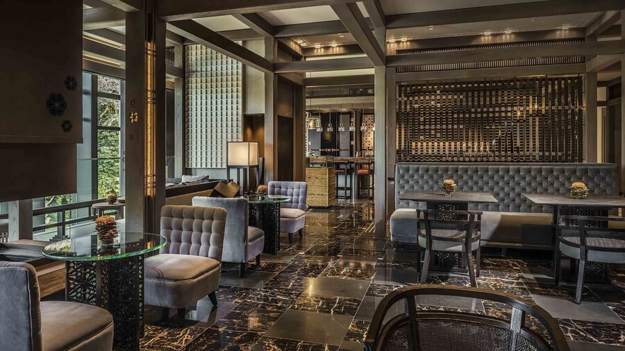Four Seasons Hotel Kyoto