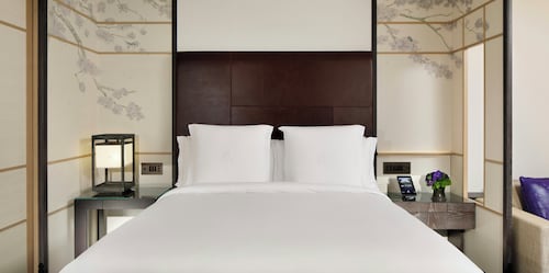 Four Seasons Hotel Kyoto