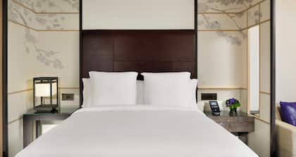 Four Seasons Hotel Kyoto