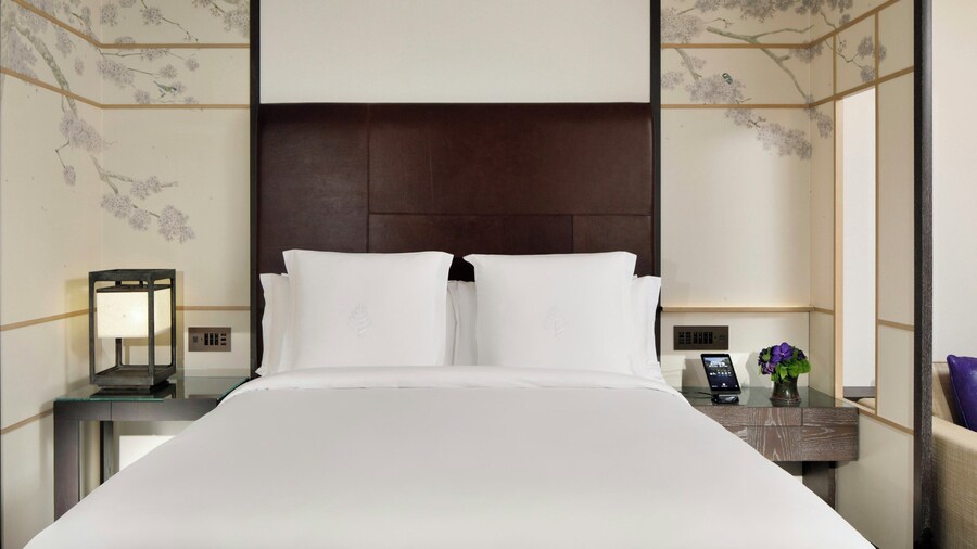 Four Seasons Hotel Kyoto