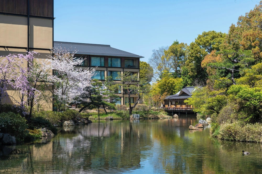 Four Seasons Hotel Kyoto