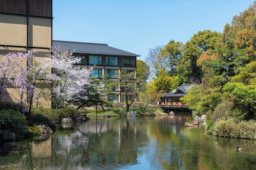 Four Seasons Hotel Kyoto