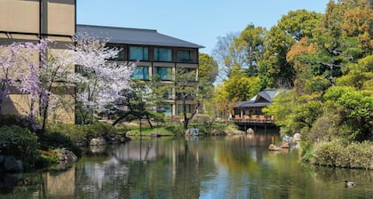 Four Seasons Hotel Kyoto