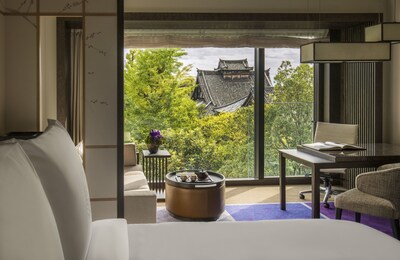 Four Seasons Hotel Kyoto