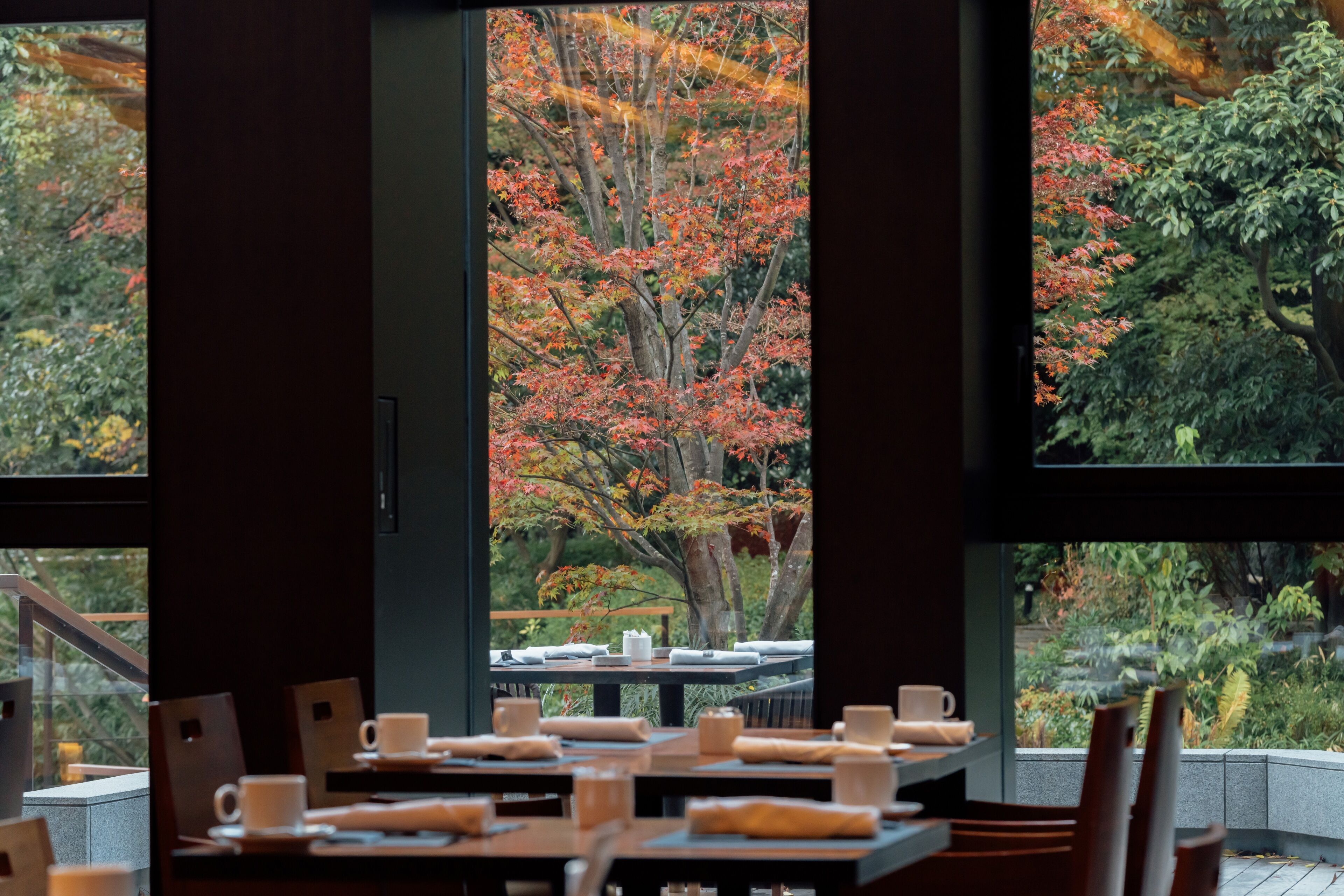 Photo - Four Seasons Hotel Kyoto