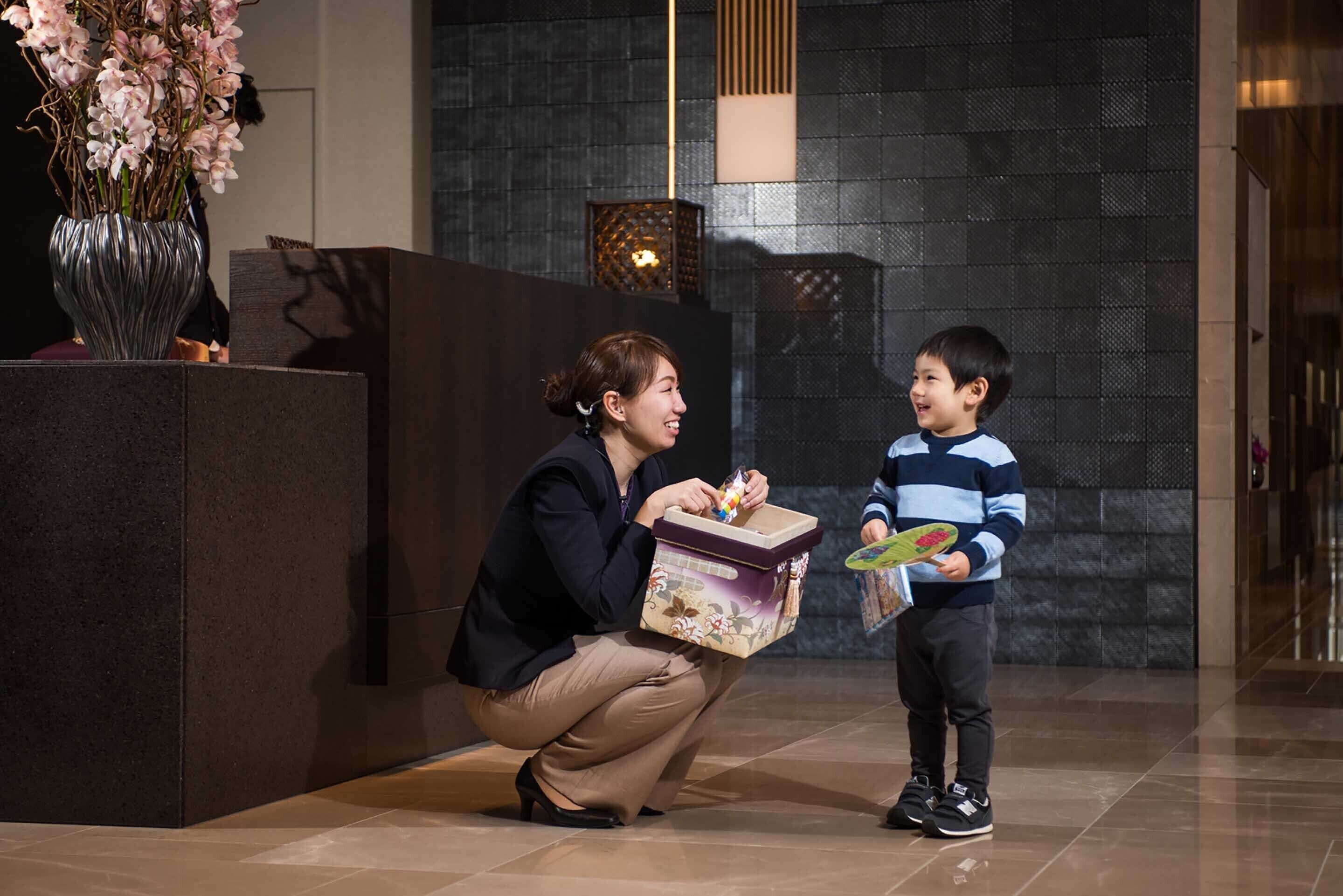 Children’s activities