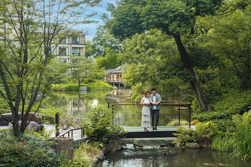 Four Seasons Hotel Kyoto