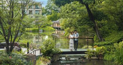 Four Seasons Hotel Kyoto