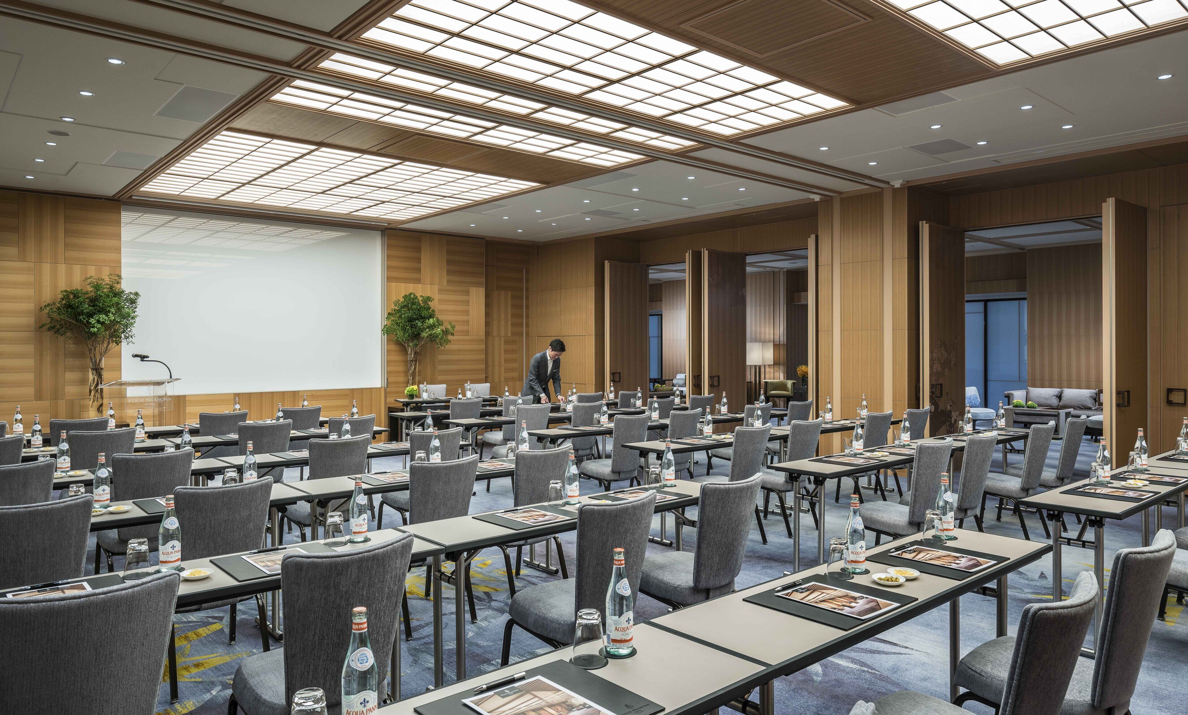 Photo - Four Seasons Hotel Kyoto