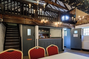 Sala de reuniones