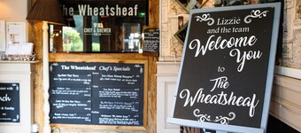 휘트셰프 호텔 바이 셰프 앤 브루어 컬렉션  