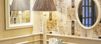 Wheatsheaf Hotel by Greene King Inns