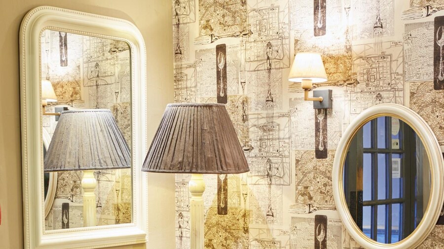 Wheatsheaf Hotel by Greene King Inns