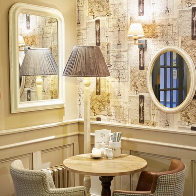 Wheatsheaf Hotel by Greene King Inns