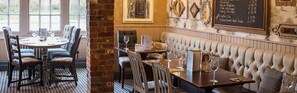 Daily full breakfast for a fee - Wheatsheaf Hotel by Chef and Brewer Collection (Basingstoke)