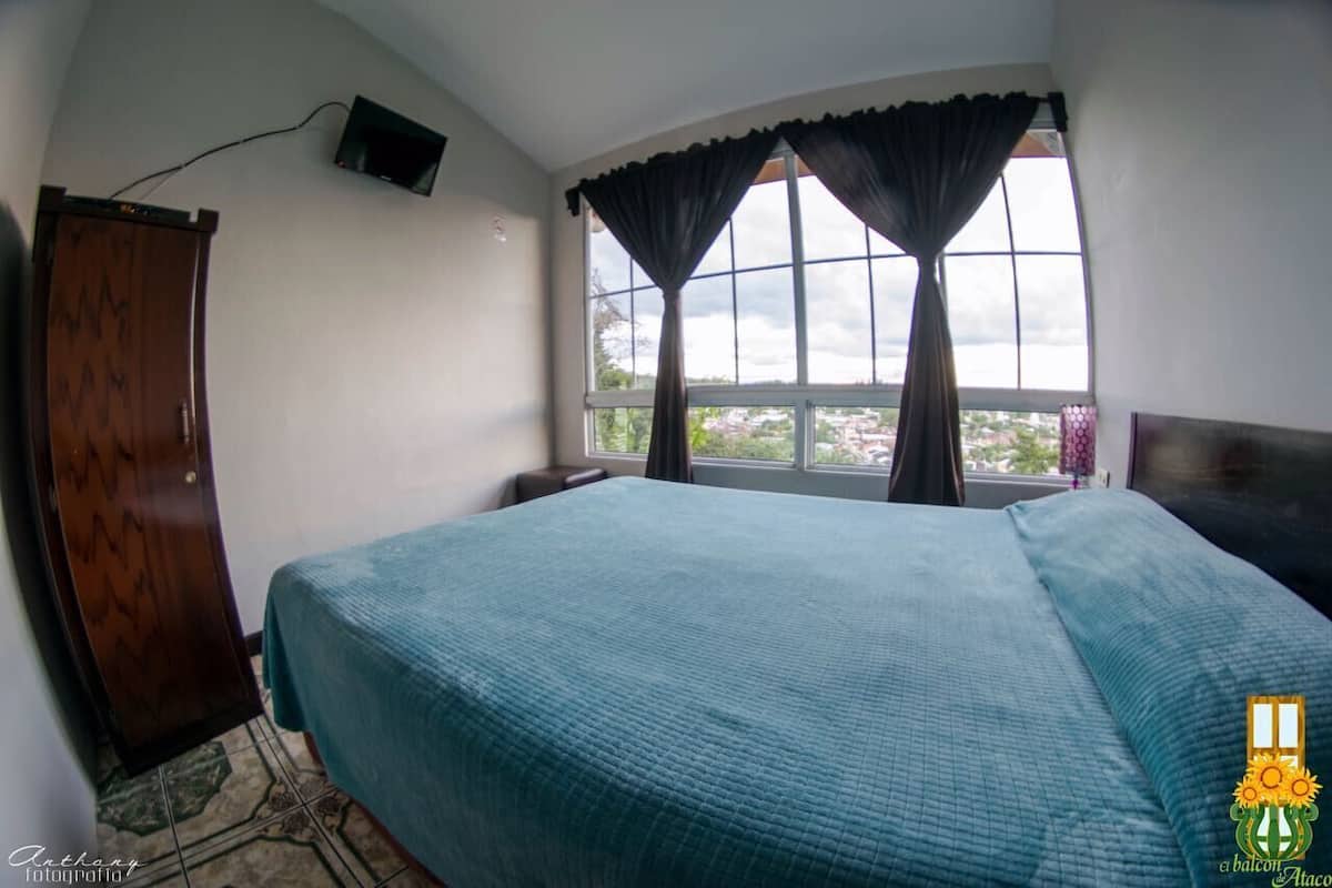 Basic Room | WiFi (free)