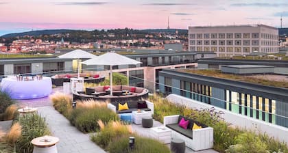 Jaz in the City Stuttgart