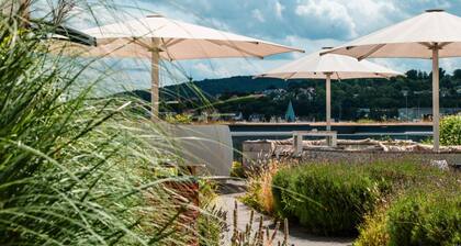 Jaz in the City Stuttgart