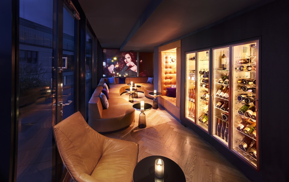 Jaz in the City Stuttgart by null