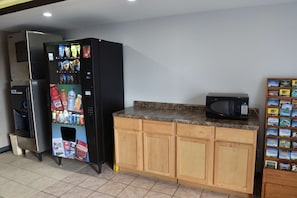 Équipement de l’hébergement