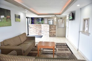 Lobby - Knights Inn Merrillville (Merrillville)