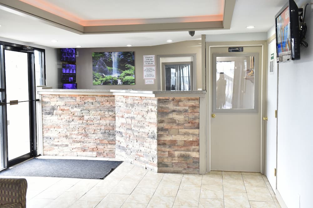 Knights Inn Merrillville