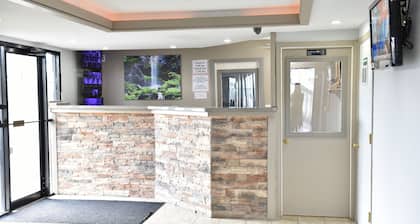 Knights Inn Merrillville