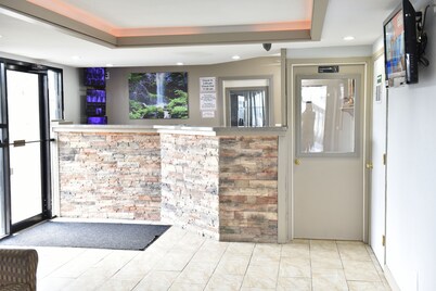 Knights Inn Merrillville