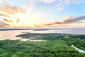 Exterior - Auberge Shores Inn & Hotel (Shediac)
