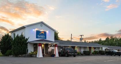 Auberge Shores Inn & Hotel