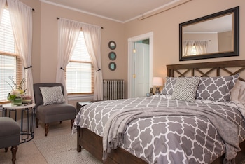 The Chadwick Bed & Breakfast