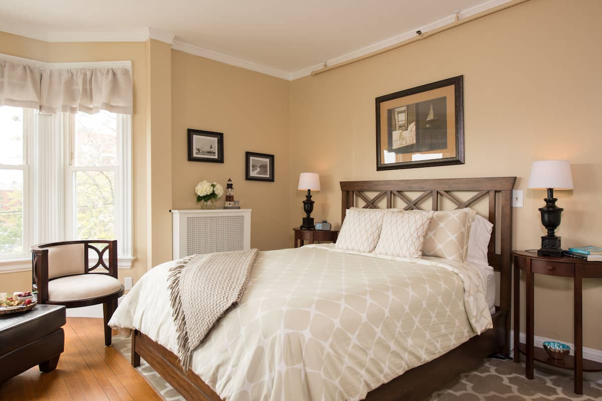 Habitación | Ropa de cama de alta calidad y decoración personalizada