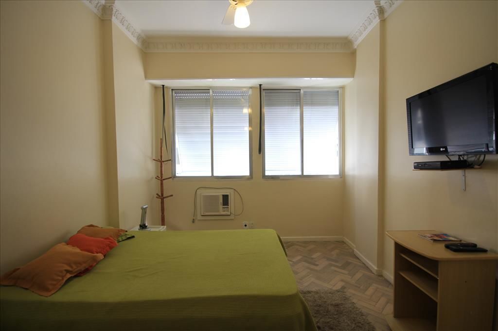 公寓 | 1 多间卧室、熨斗/熨衣板、免费 WiFi、床单