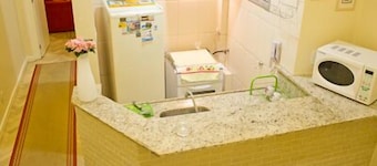 Apartamento Ouro Negro