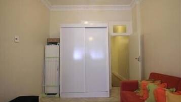 Departamento | Área de sala de estar | Televisión de pantalla plana